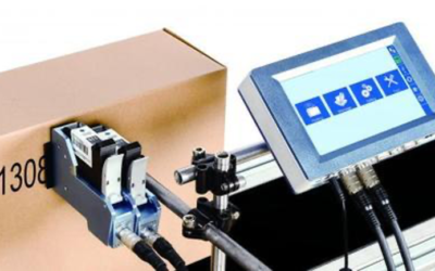 Usos y aplicaciones de los codificadores TIJ