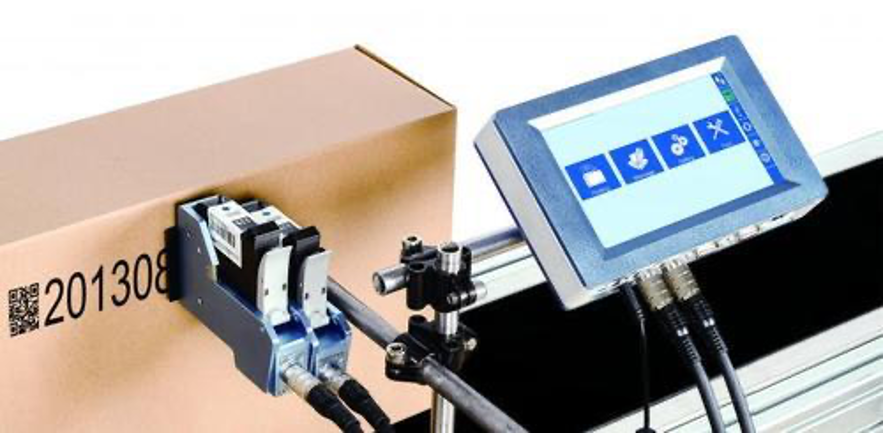 Usos y aplicaciones de los codificadores TIJ